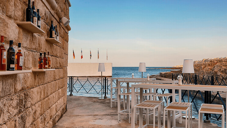 The Westin Dragonara Resort 